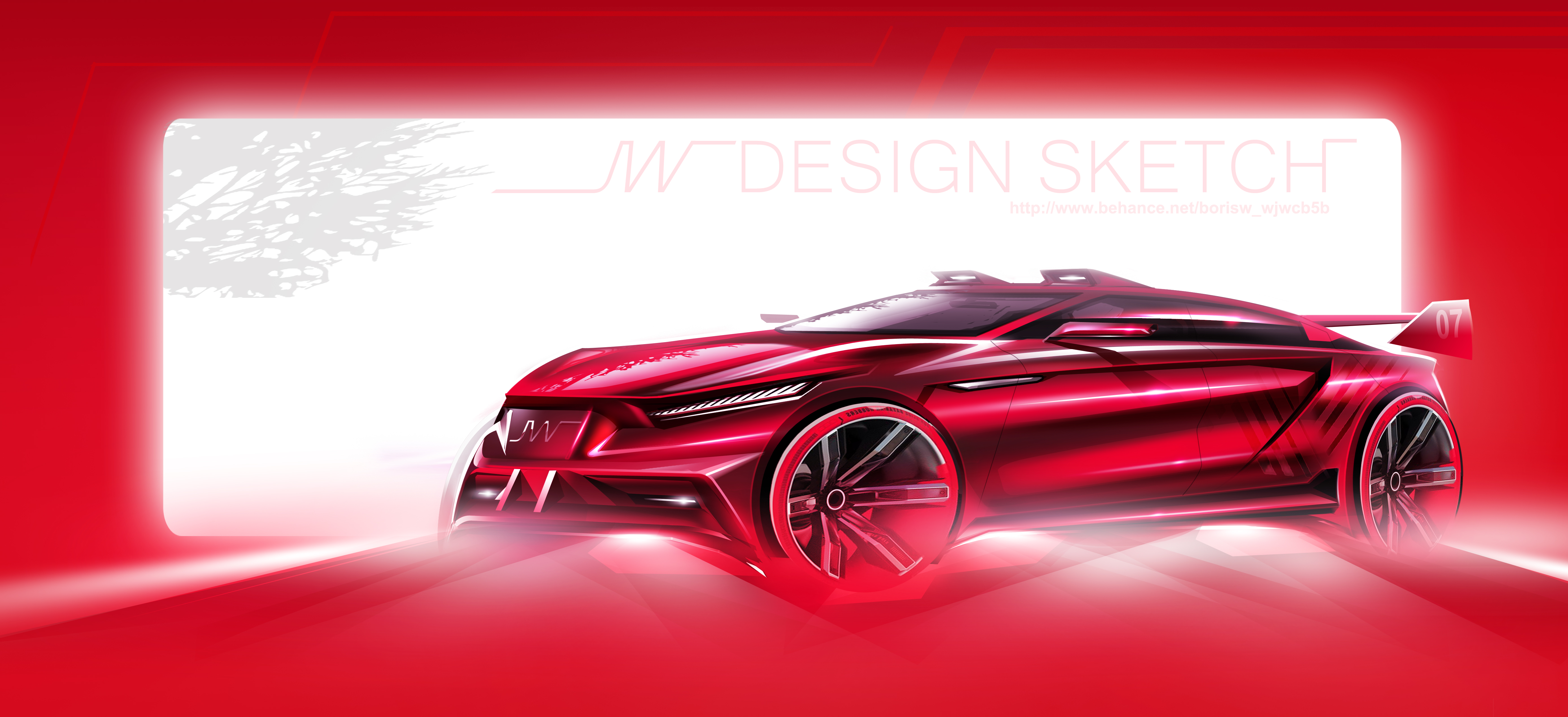 Hand drawn products, industrial tools，