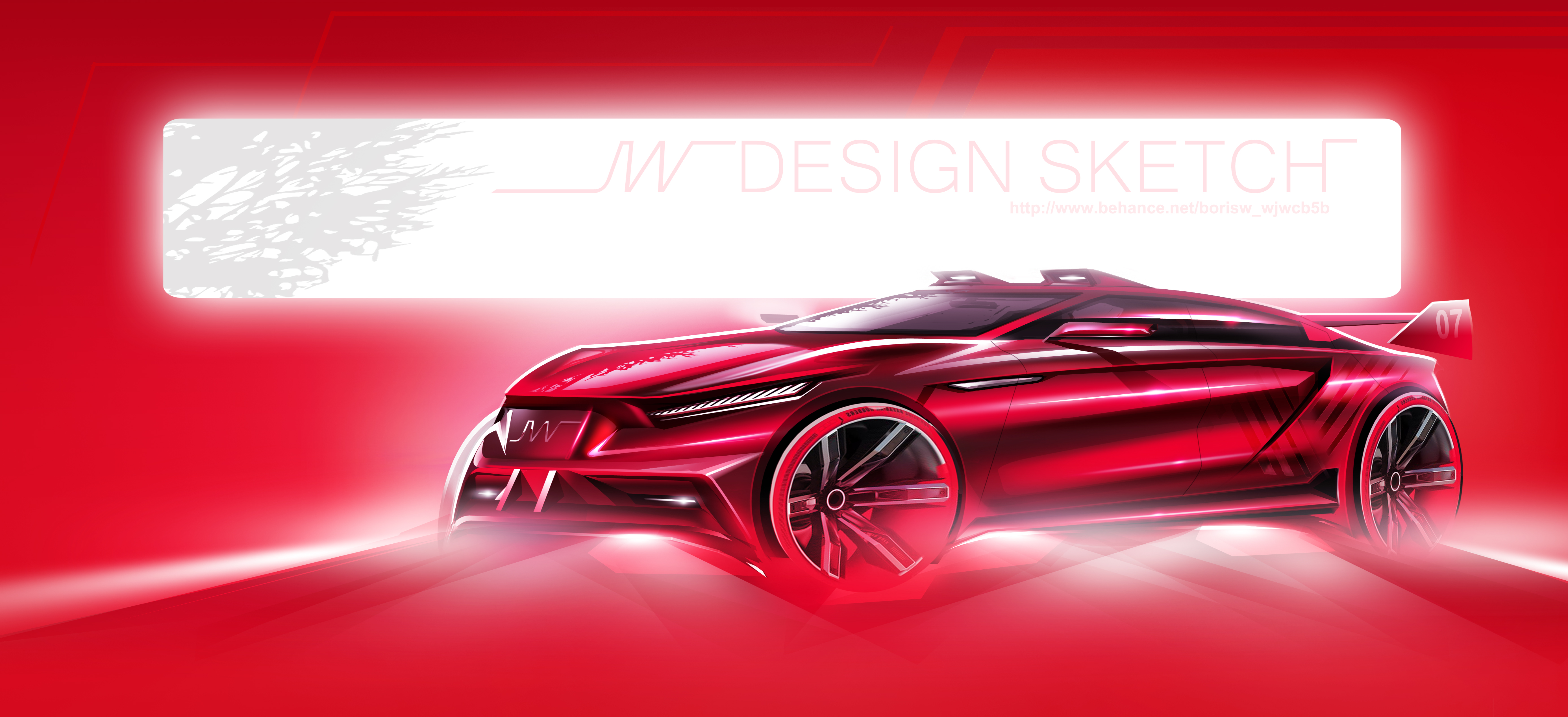 Hand drawn products, industrial tools，