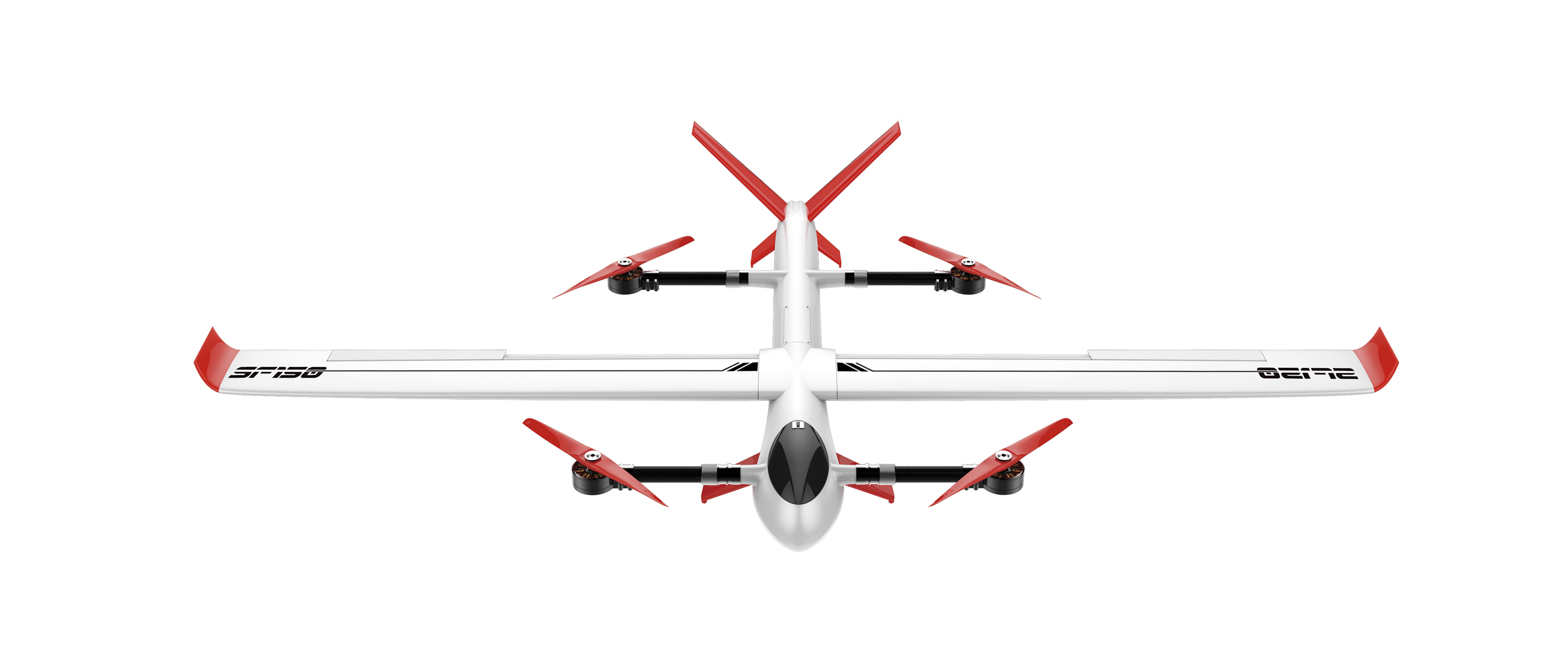 2018 red dot design concept award，reddot，Aero 2，UAV，