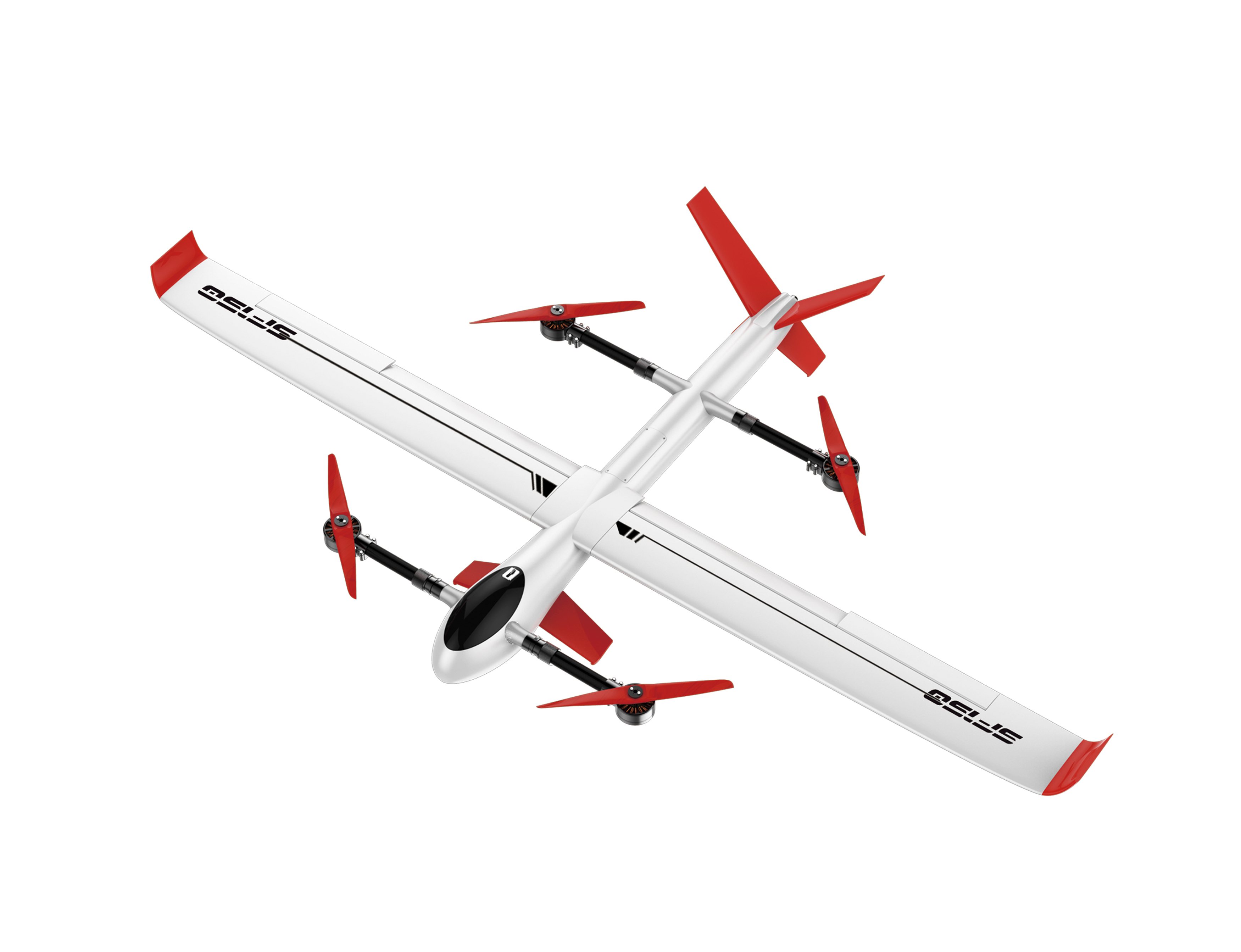 2018 red dot design concept award，reddot，Aero 2，UAV，