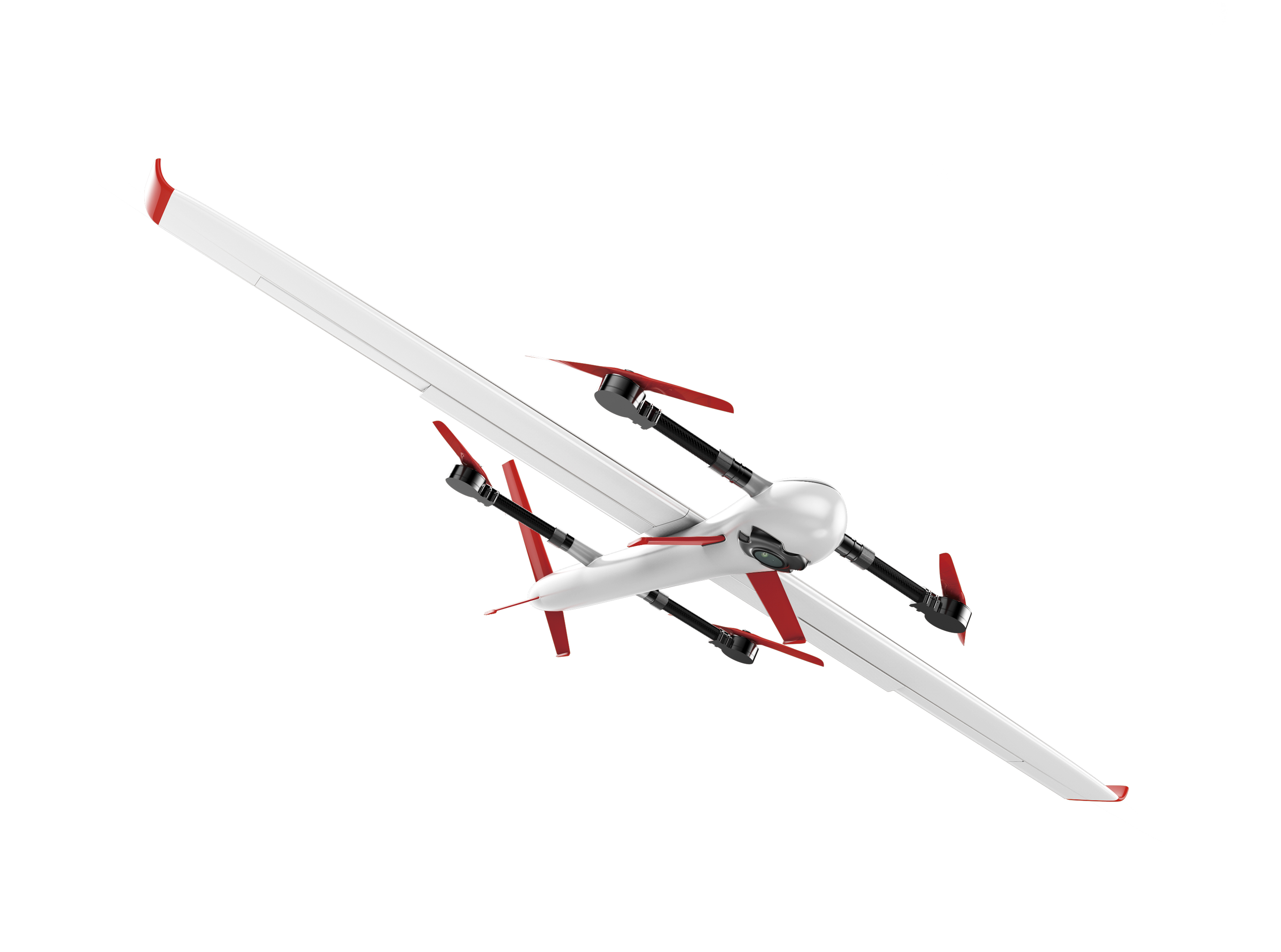 2018 red dot design concept award，reddot，Aero 2，UAV，