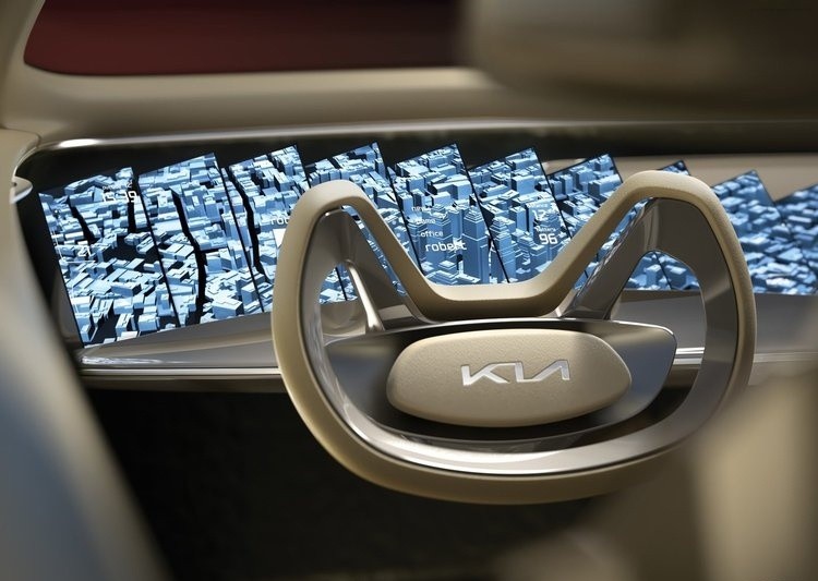 Central control，concept，fashion，science fiction，