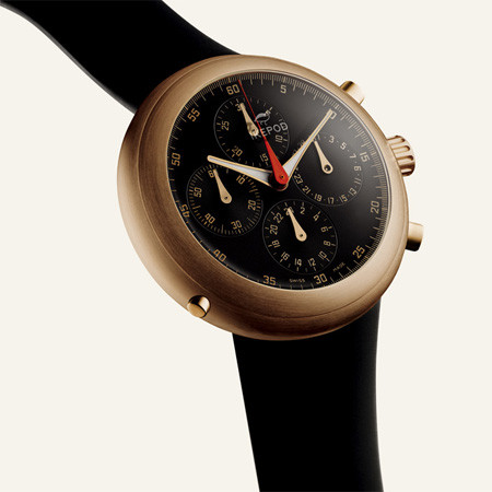 Watch design，classic，Fashion Watch，ikepod，