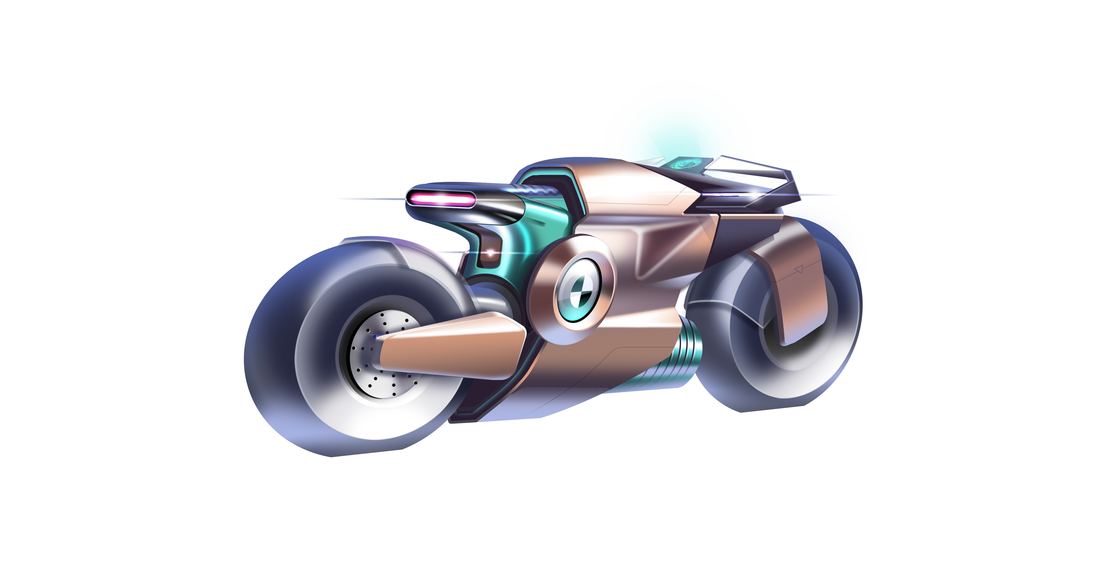 Transportation, product design, product hand drawing，