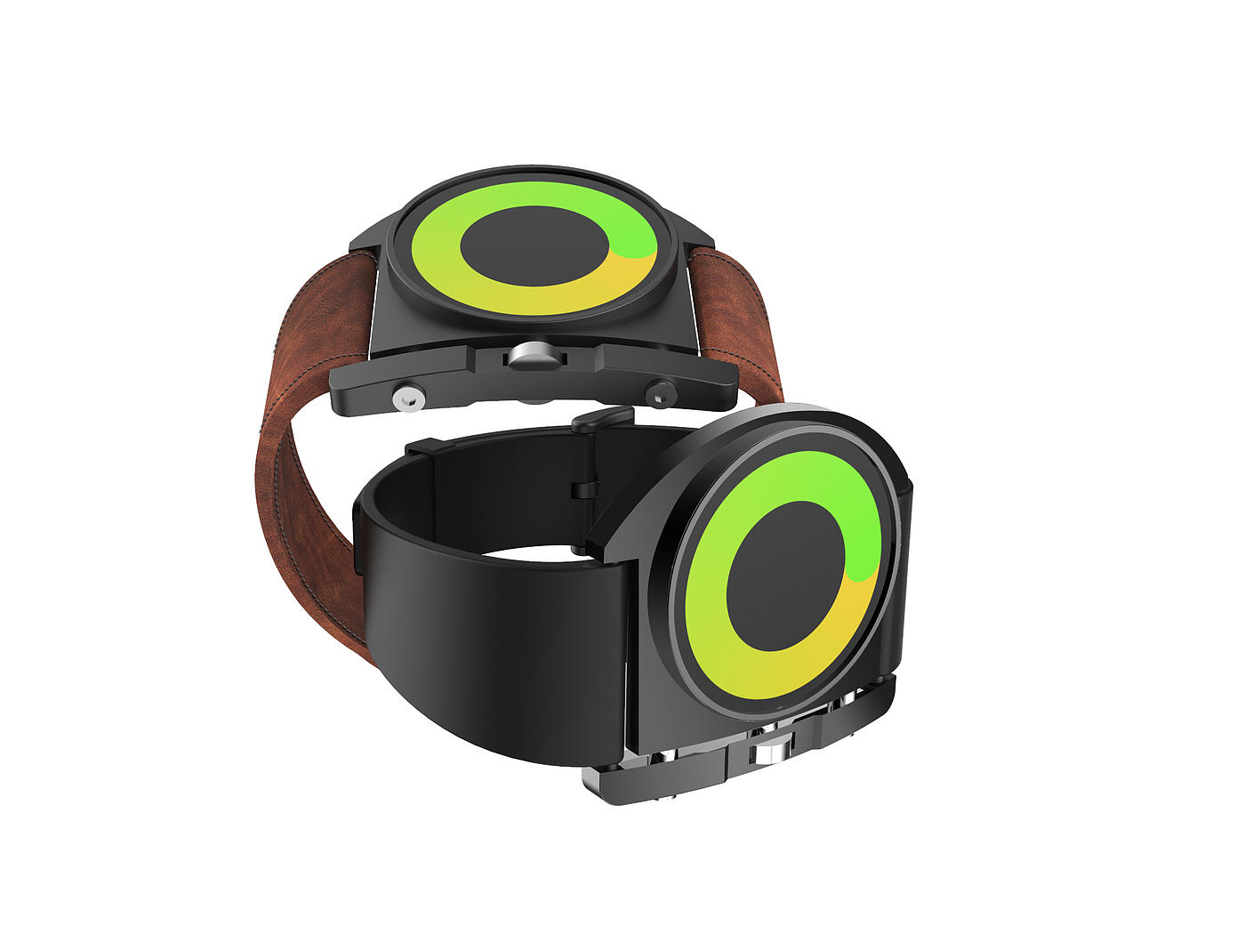 Smart Bracelet，