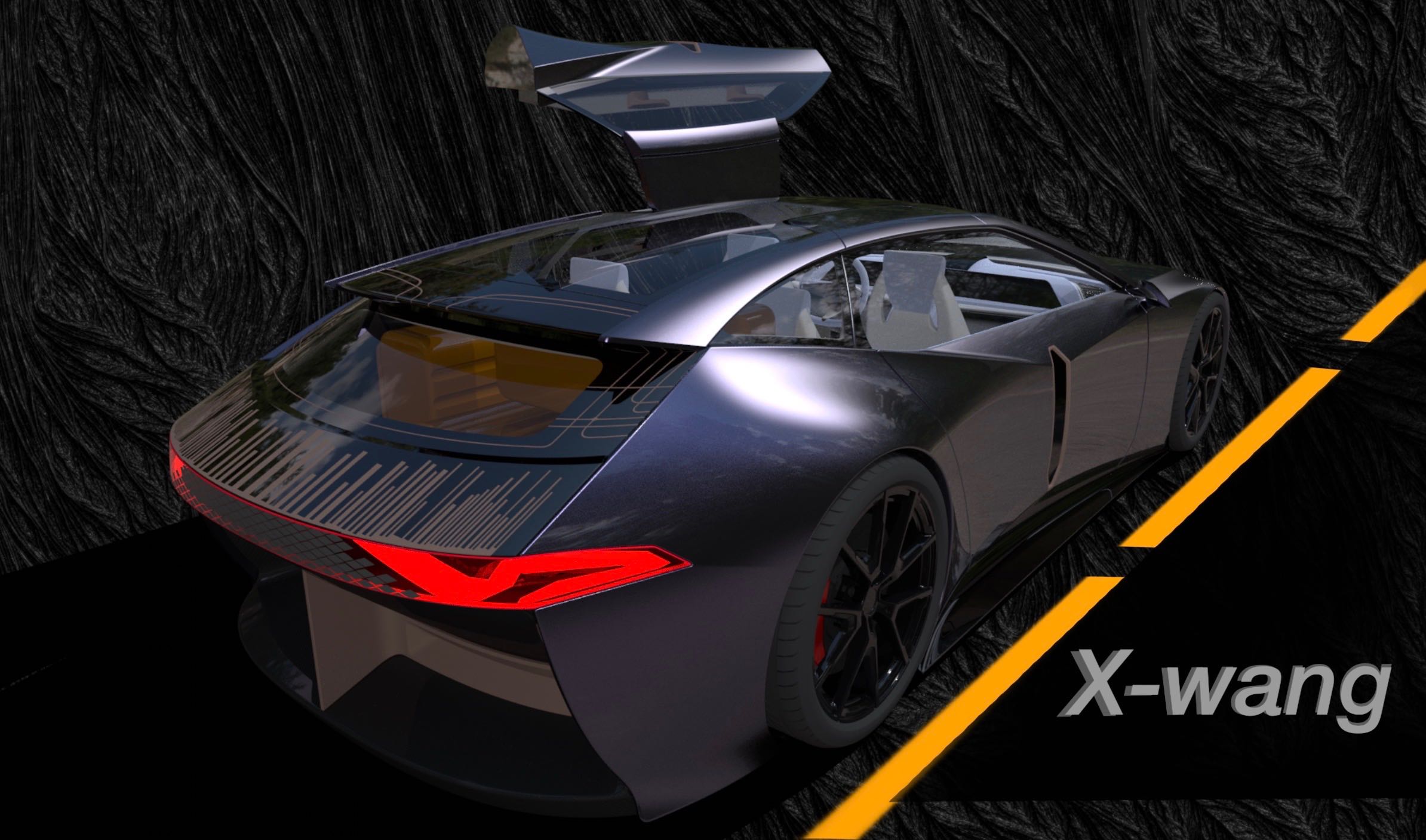 Alias，Automobile modeling，vehicle，modeling，