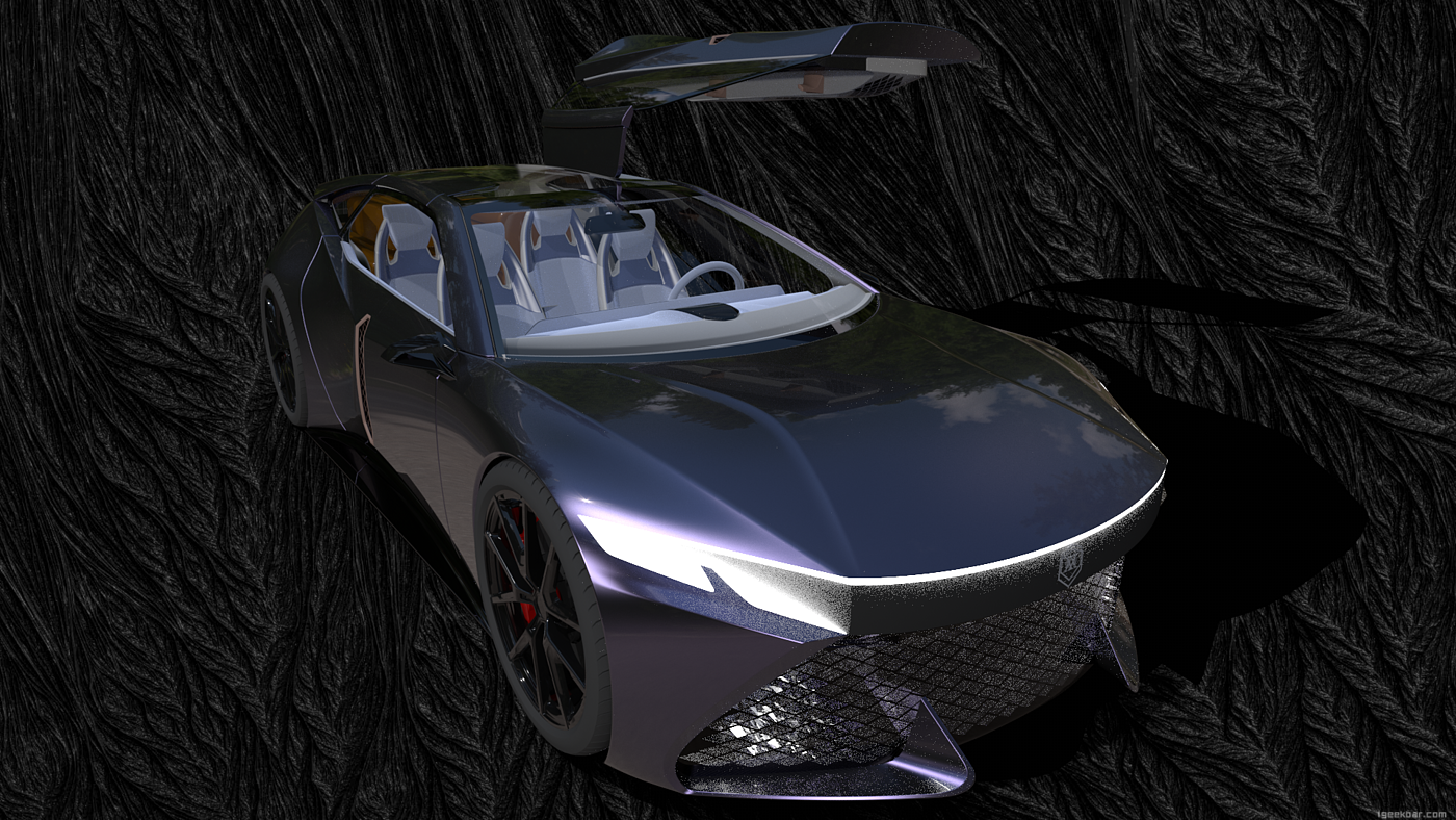 Alias，Automobile modeling，vehicle，modeling，