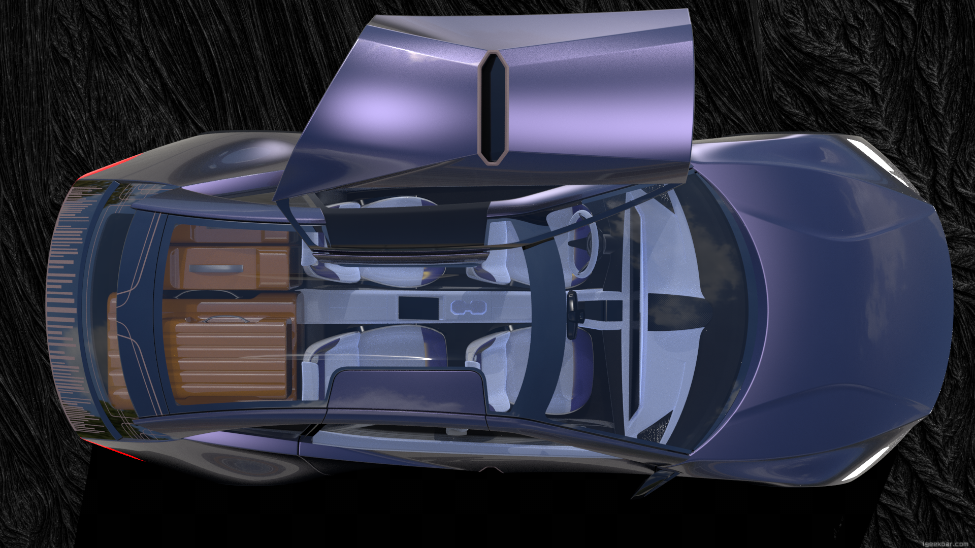 Alias，Automobile modeling，vehicle，modeling，