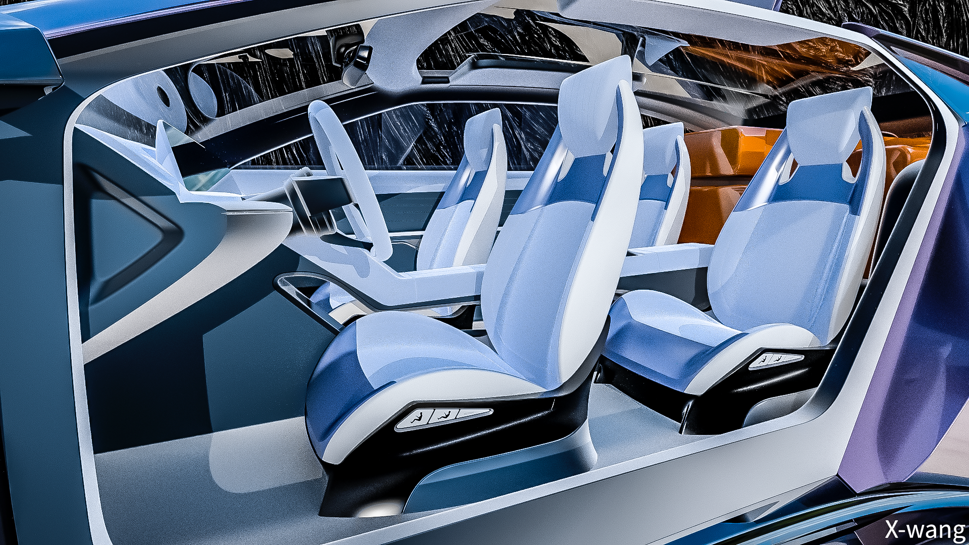 Alias，Automobile modeling，vehicle，modeling，