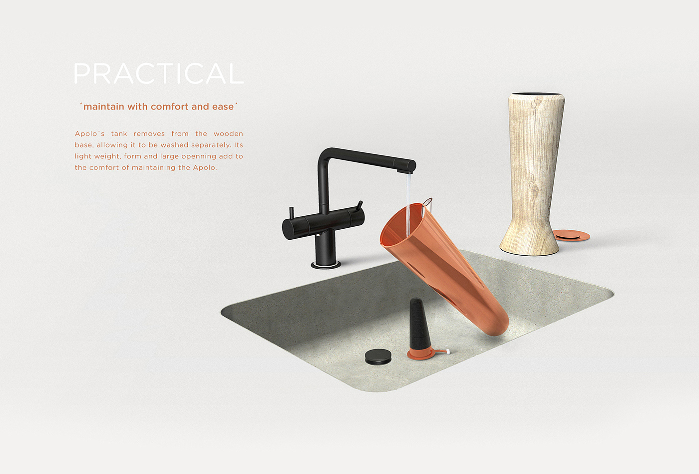 product design，industrial design，Home design，solid wood，heat insulation，