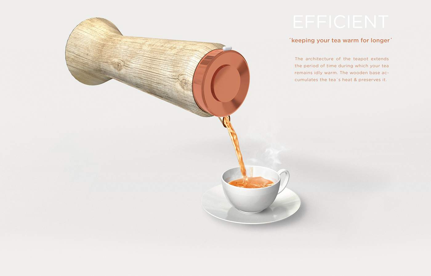 product design，industrial design，Home design，solid wood，heat insulation，