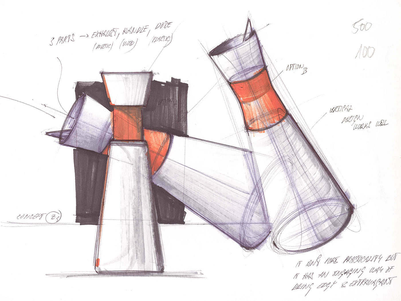 product design，industrial design，Home design，solid wood，heat insulation，