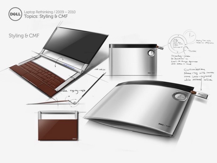 notebook，Digital，computer，Dale，