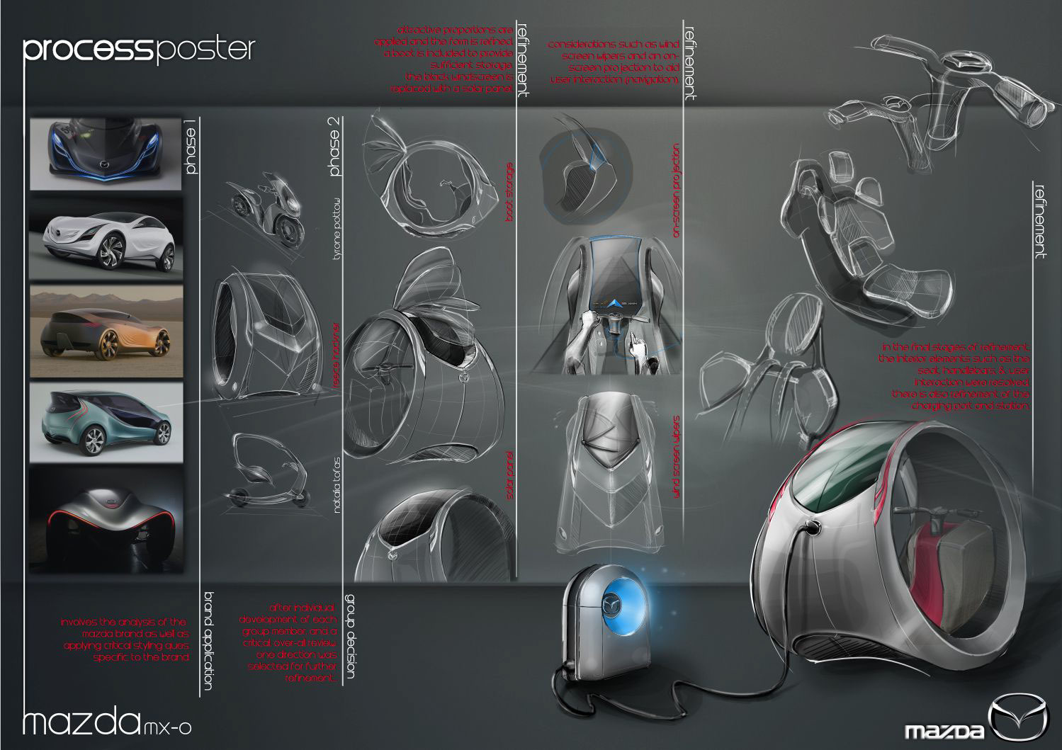 vehicle，future，science and technology，industrial design，product design，Automatic design，