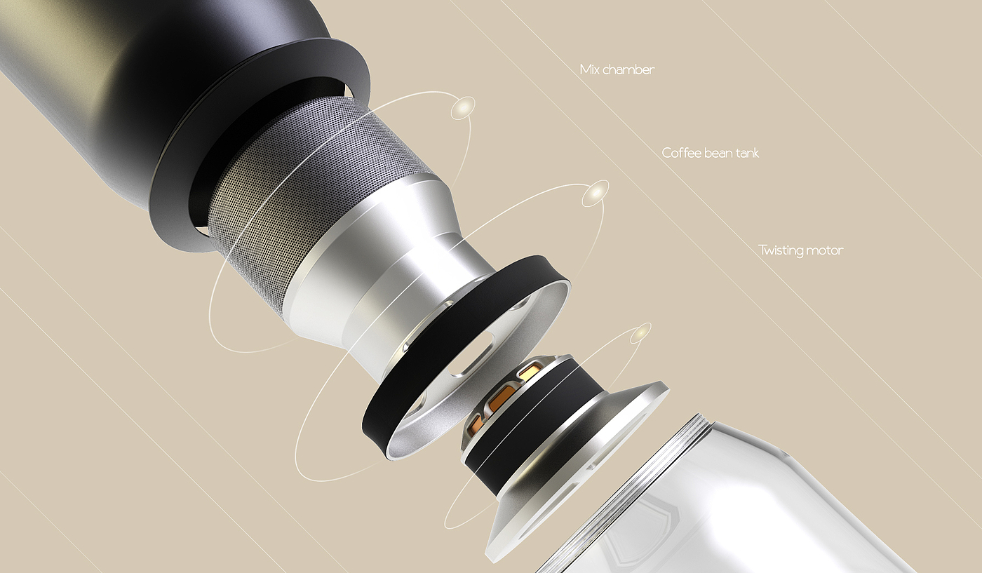 household electrical appliances，leisure time，product design，industrial design，originality，