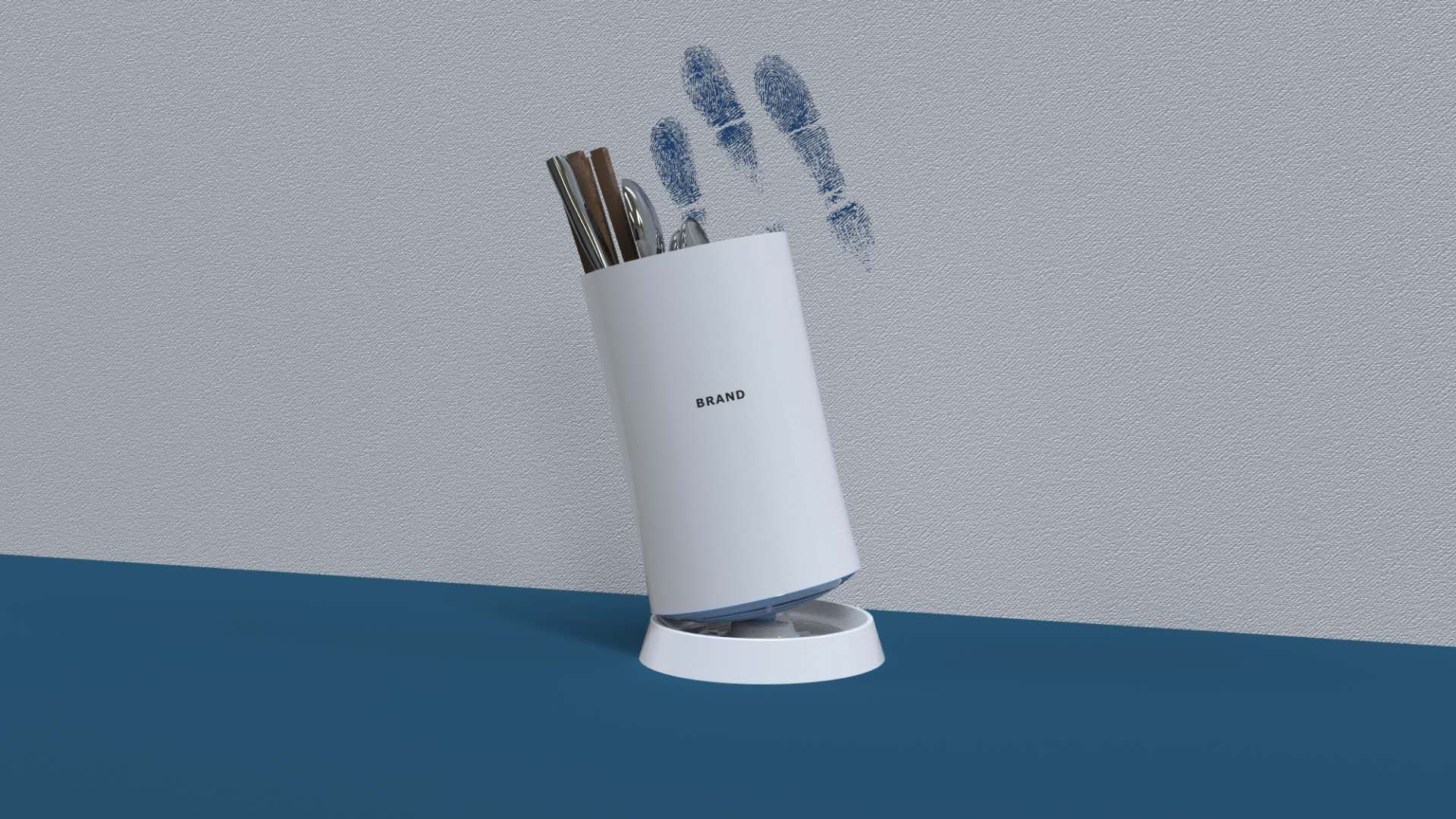 Receive，Draining，tilt，tableware，Net red products，Chopstick cage，