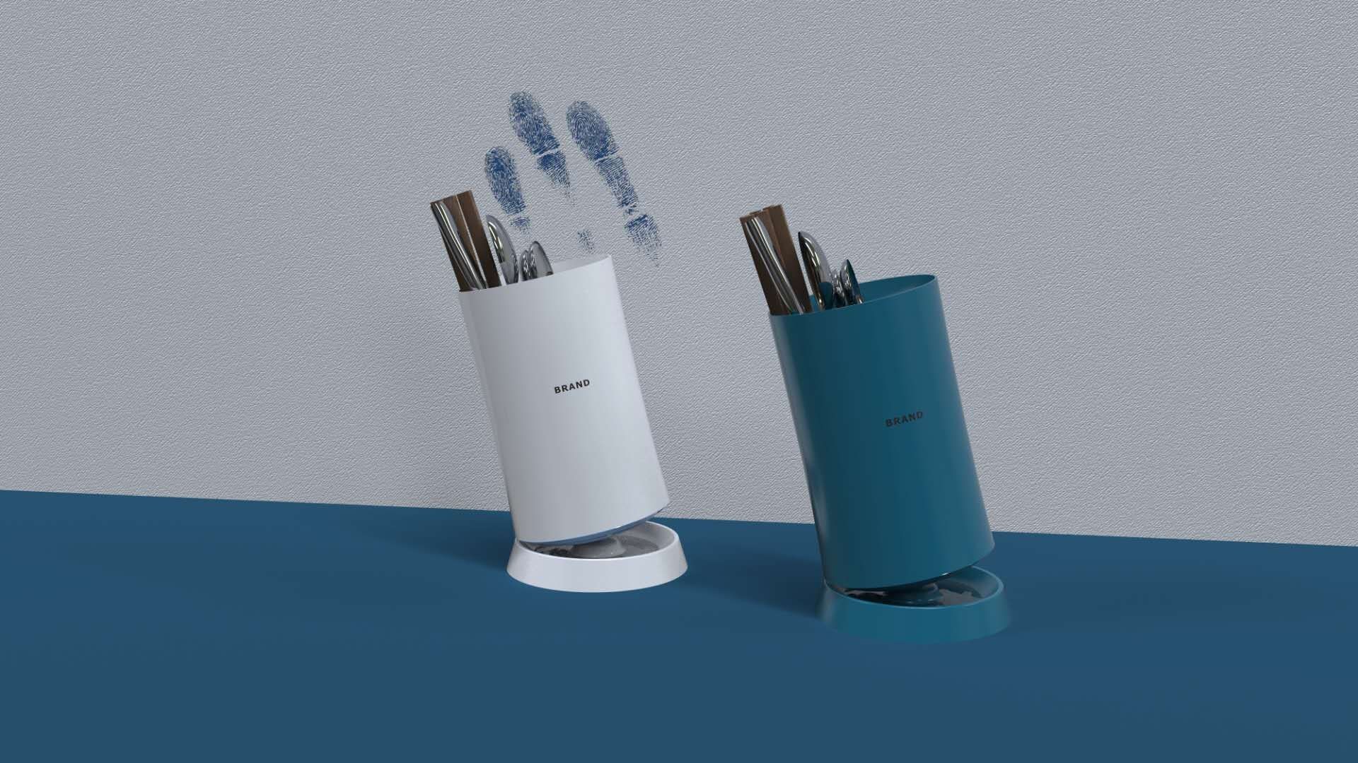 Receive，Draining，tilt，tableware，Net red products，Chopstick cage，