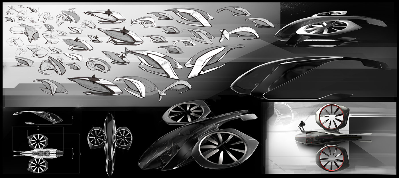 vehicle，helicopter，Benz，transport，