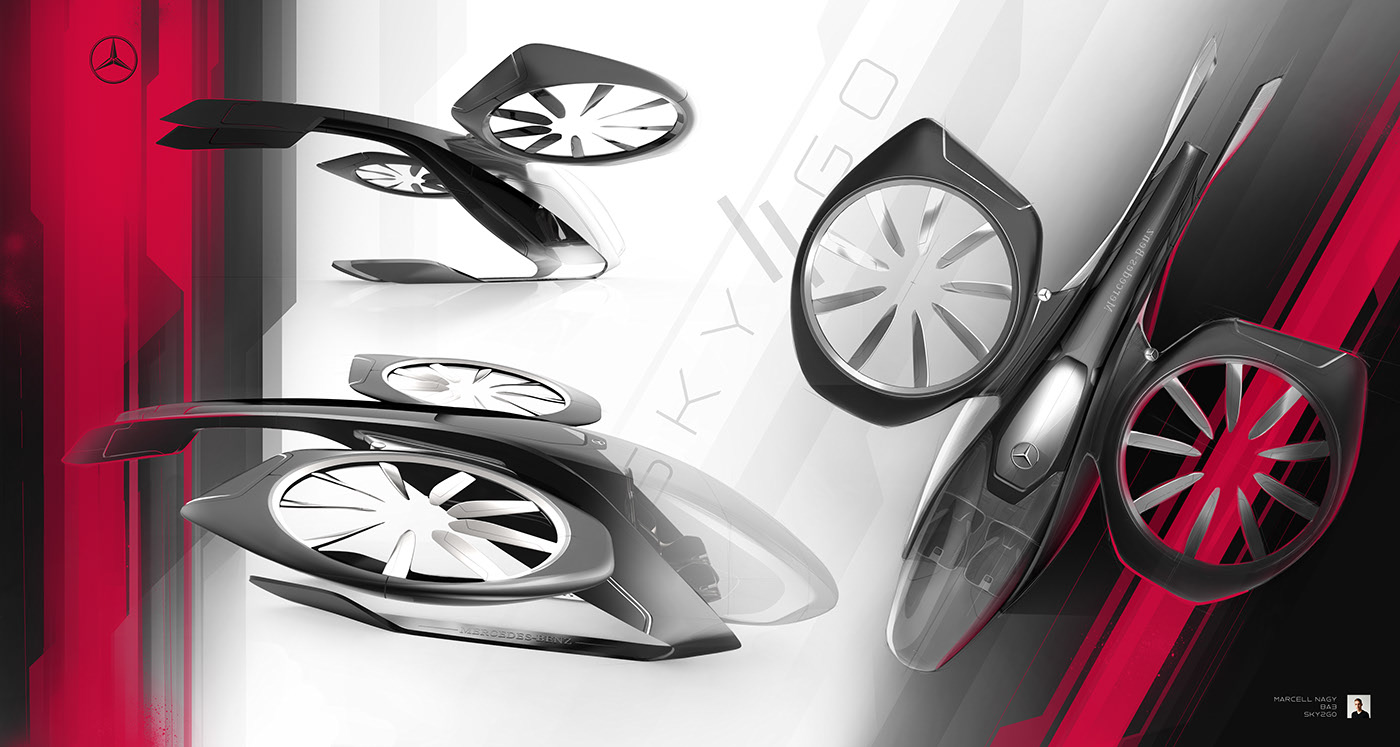 vehicle，helicopter，Benz，transport，