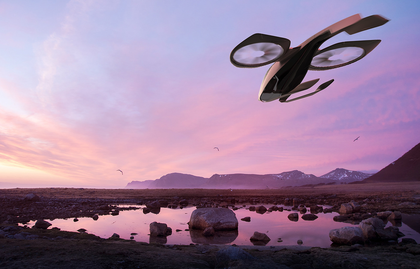 vehicle，helicopter，Benz，transport，