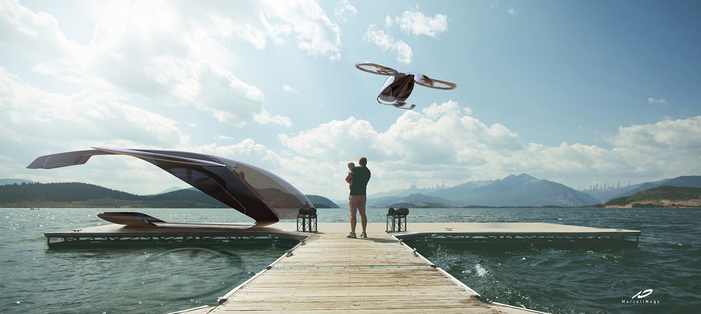 vehicle，helicopter，Benz，transport，