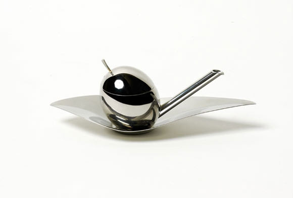 Alessi ，Kitchenware，Creative products，