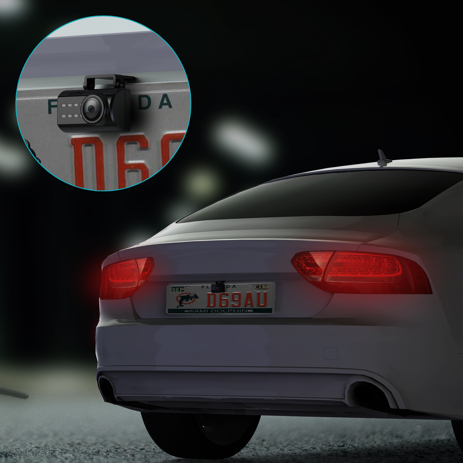 vehicle，Recorder，convenient，Shine，