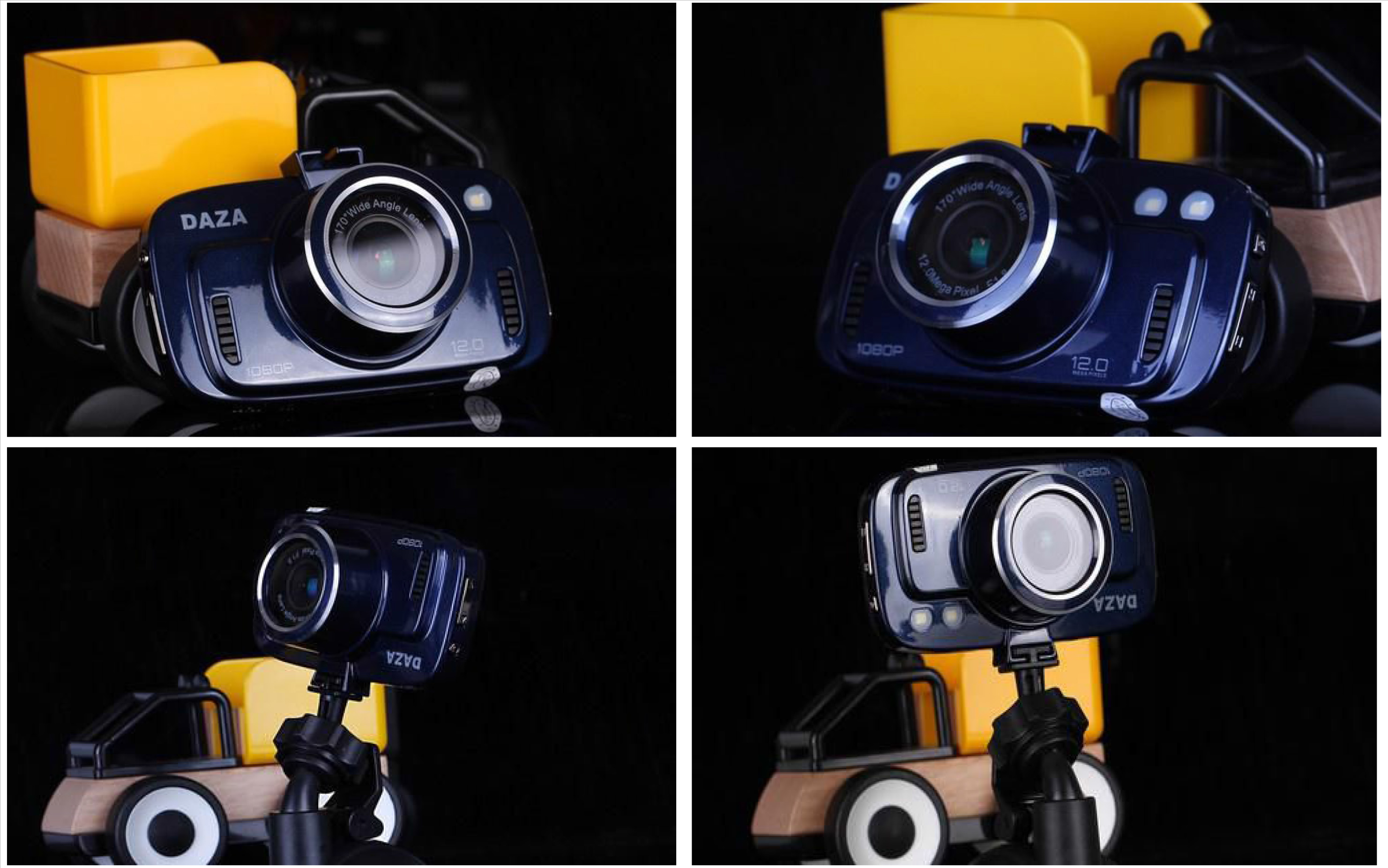 automobile，Recorder，Camera，vehicle，Small，