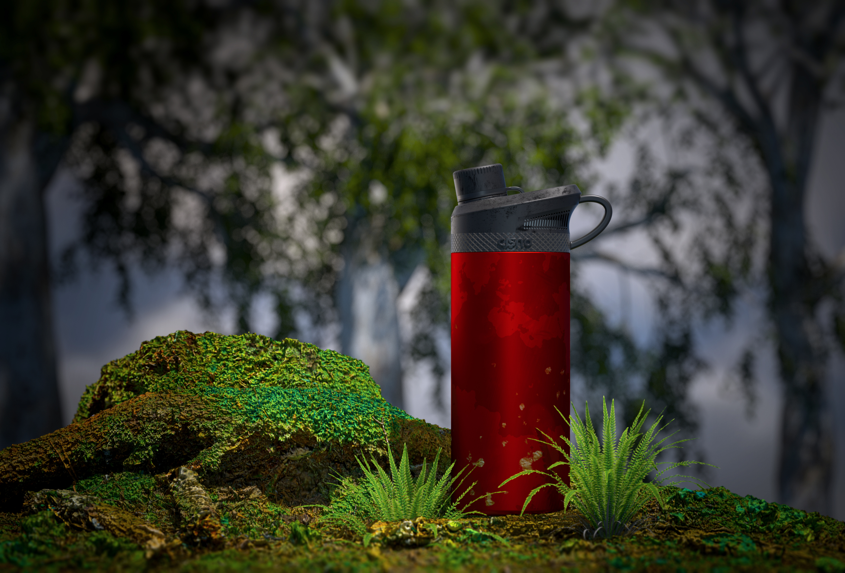 outdoors，kettle，circular，Bluetooth，