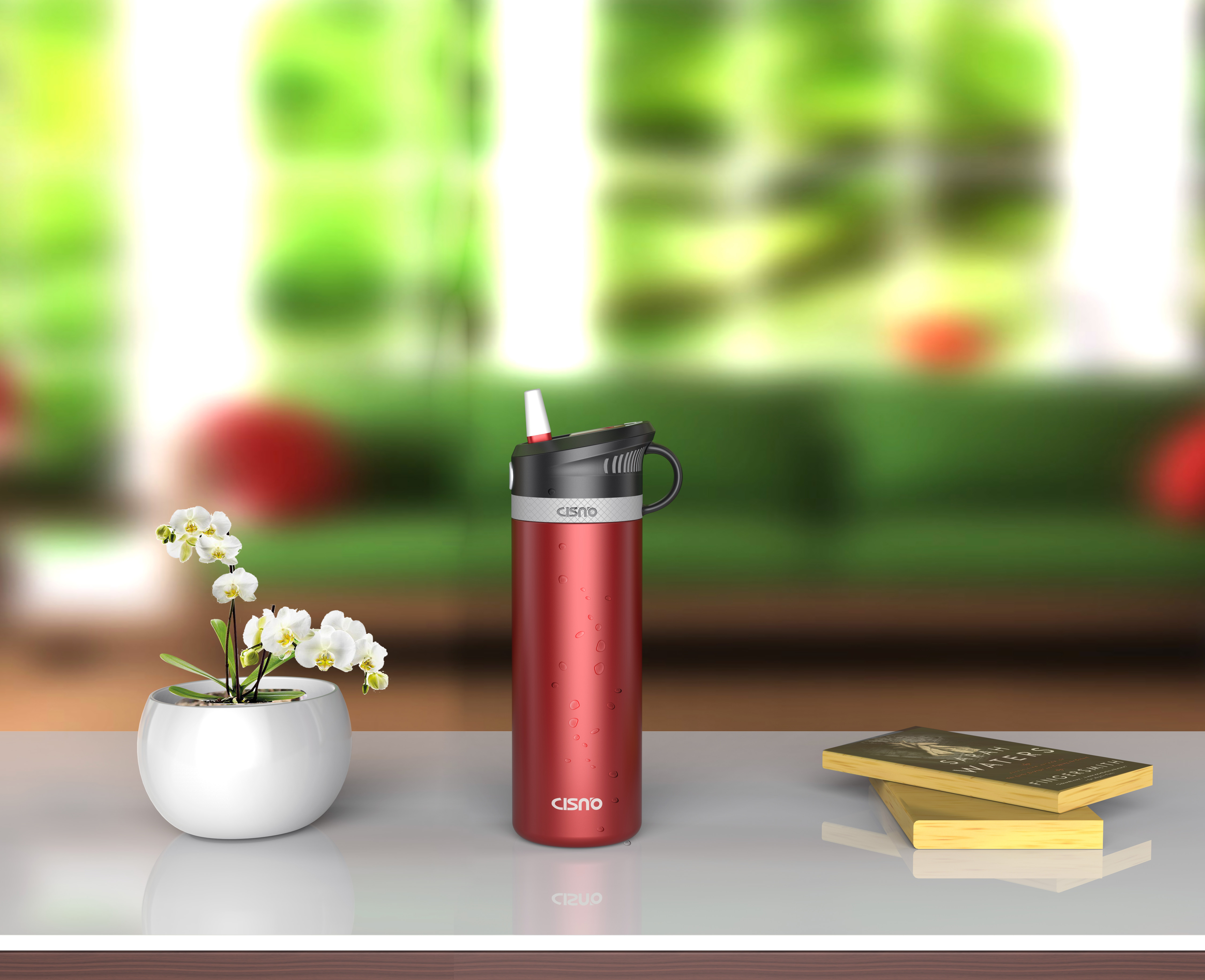 outdoors，kettle，circular，Bluetooth，