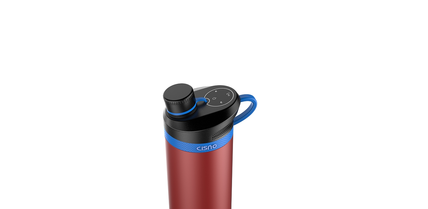 outdoors，kettle，circular，Bluetooth，