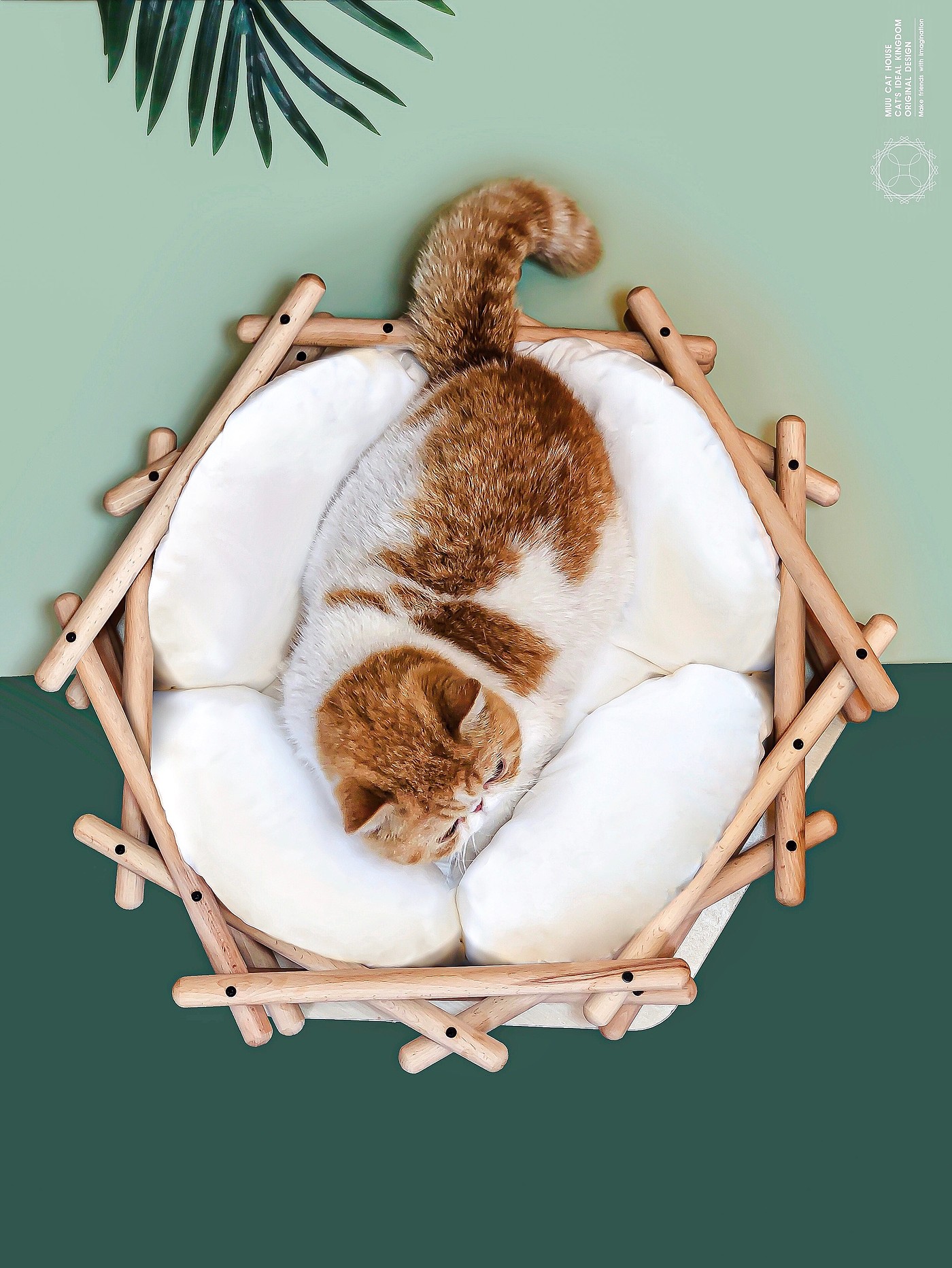 Cat nest，Henhouse，Pet Supplies & Pet，Home Furnishing，Kitty，cat，Pets，