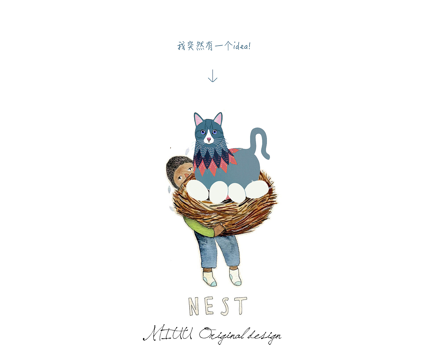 Cat nest，Henhouse，Pet Supplies & Pet，Home Furnishing，Kitty，cat，Pets，