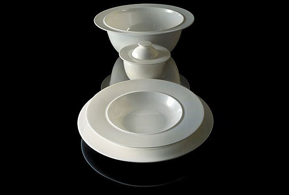 Alessi ，Kitchenware，Creative products，