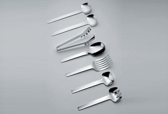 Alessi ，Kitchenware，Creative products，