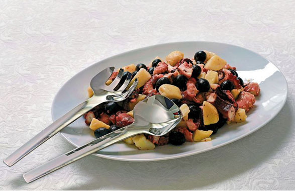 Alessi ，Kitchenware，Creative products，