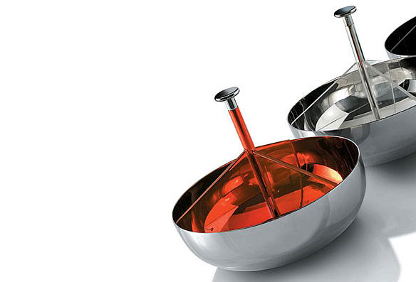 Alessi ，Kitchenware，Creative products，