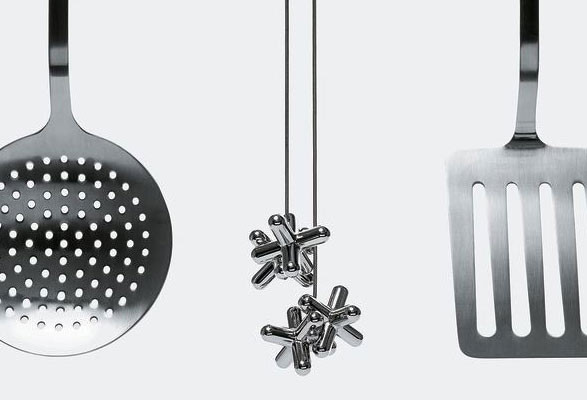 Alessi ，Kitchenware，Creative products，