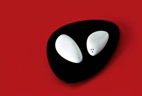 Alessi ，Kitchenware，Creative products，