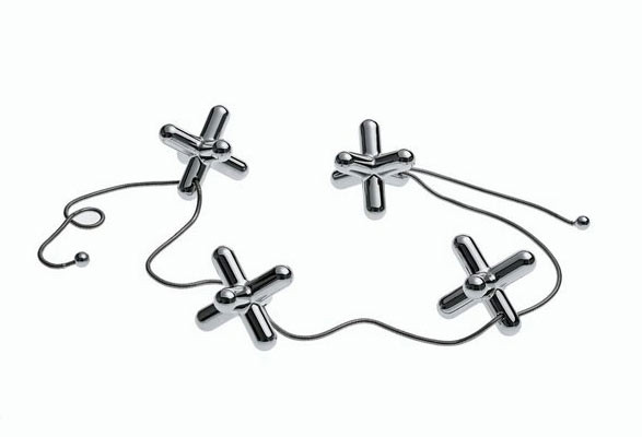 Alessi ，Kitchenware，Creative products，