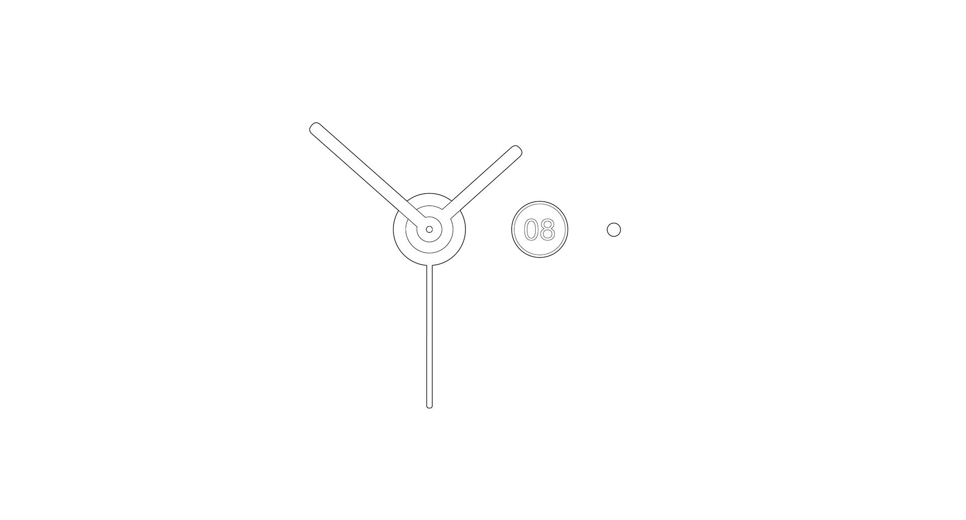 Electronics，industrial design，product，Wrist watch，science and technology，fashion，