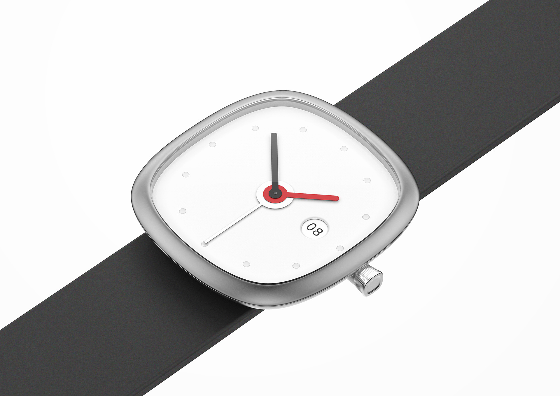 Electronics，industrial design，product，Wrist watch，science and technology，fashion，