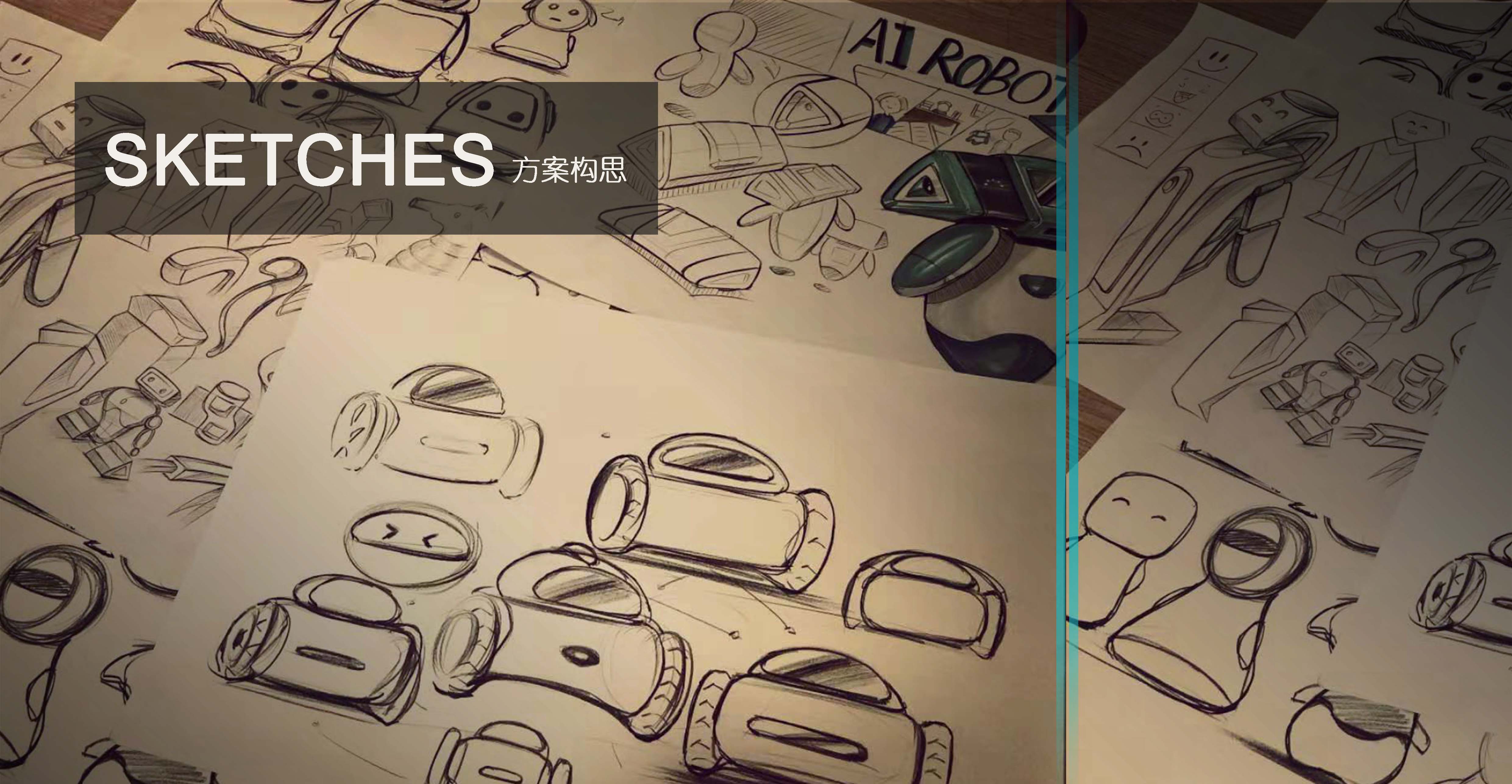 Smart products, smart pets，