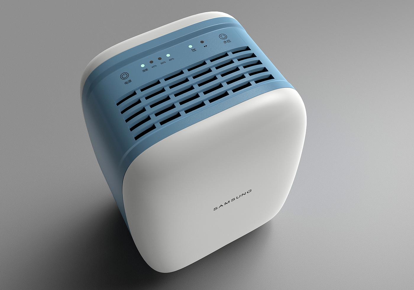 Samsung dehumidifier，