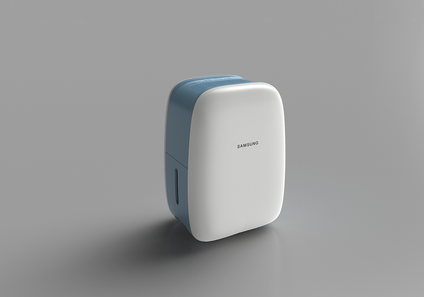 Samsung dehumidifier，