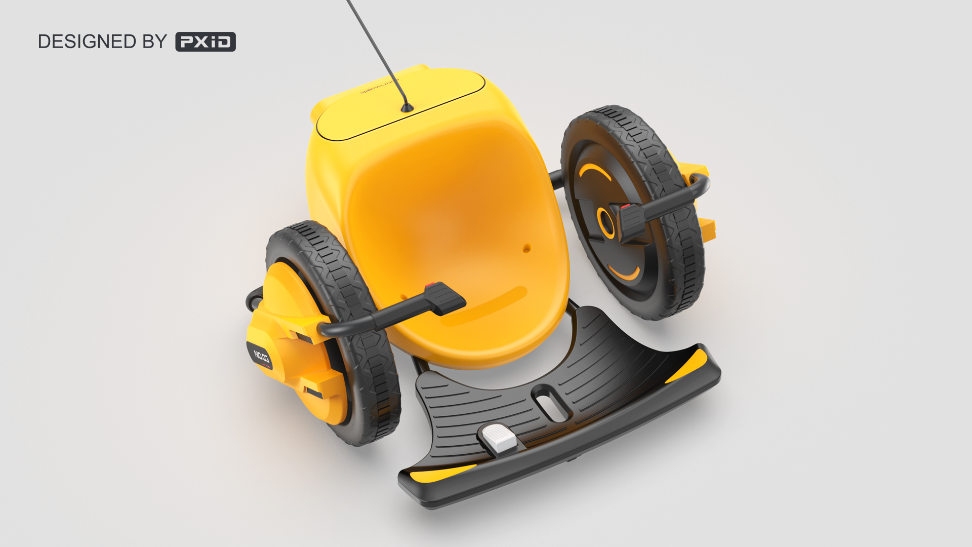 Drift vehicle，Scooter，Children's scooters，Scooter design，