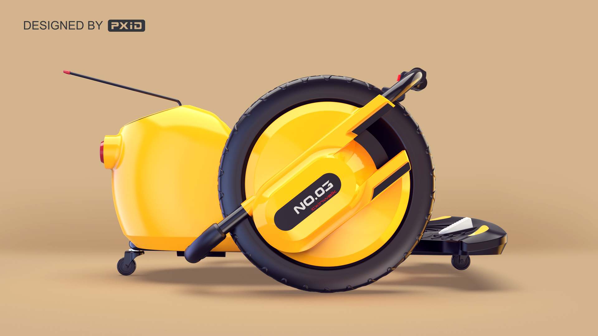 Drift vehicle，Scooter，Children's scooters，Scooter design，