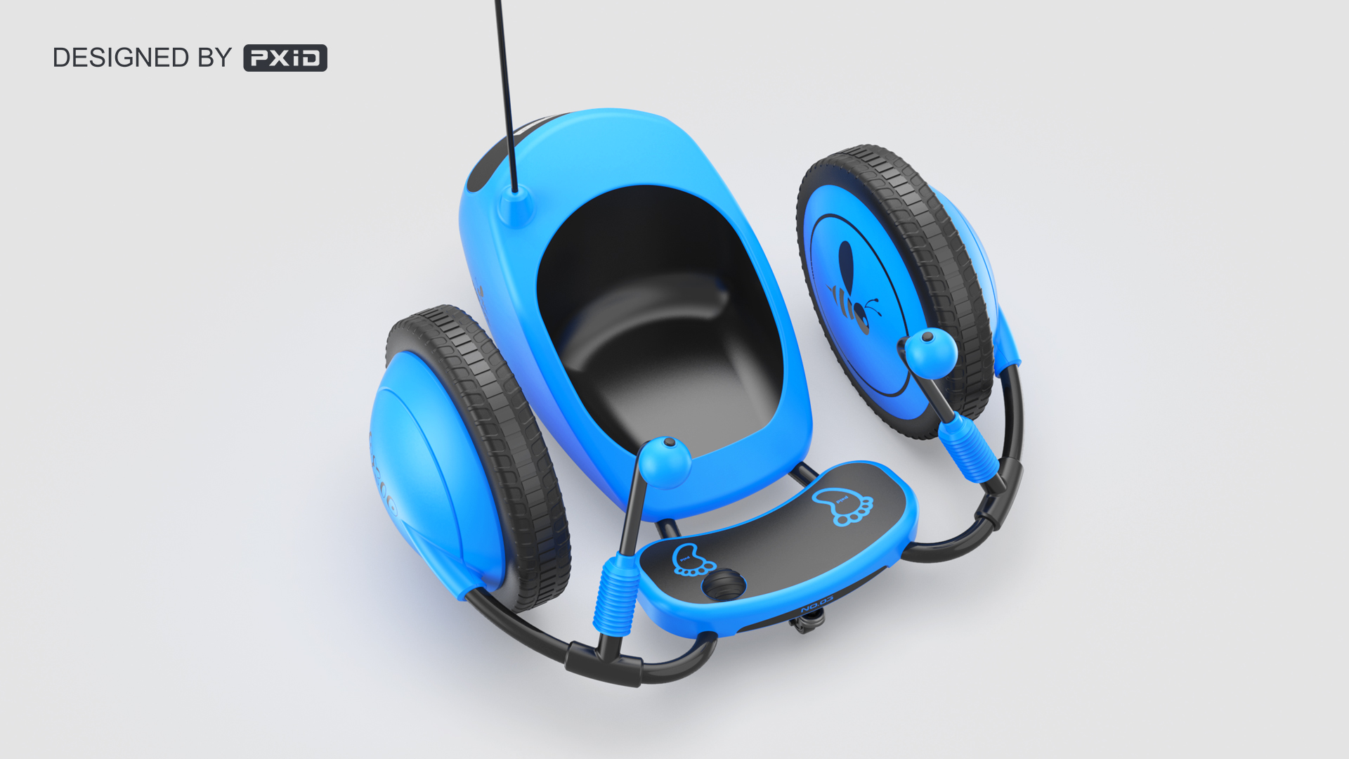 Drift vehicle，Scooter，Children's scooters，Scooter design，