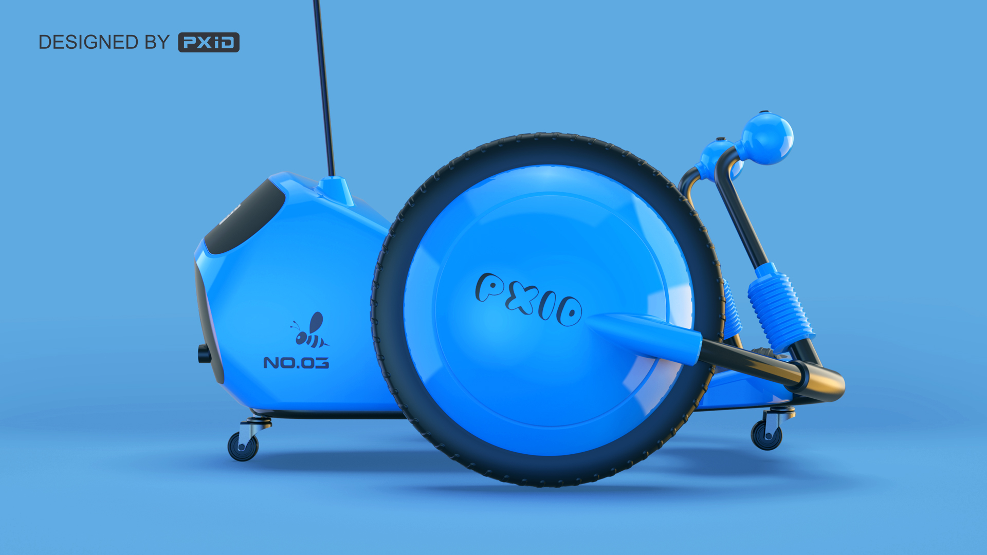 Drift vehicle，Scooter，Children's scooters，Scooter design，