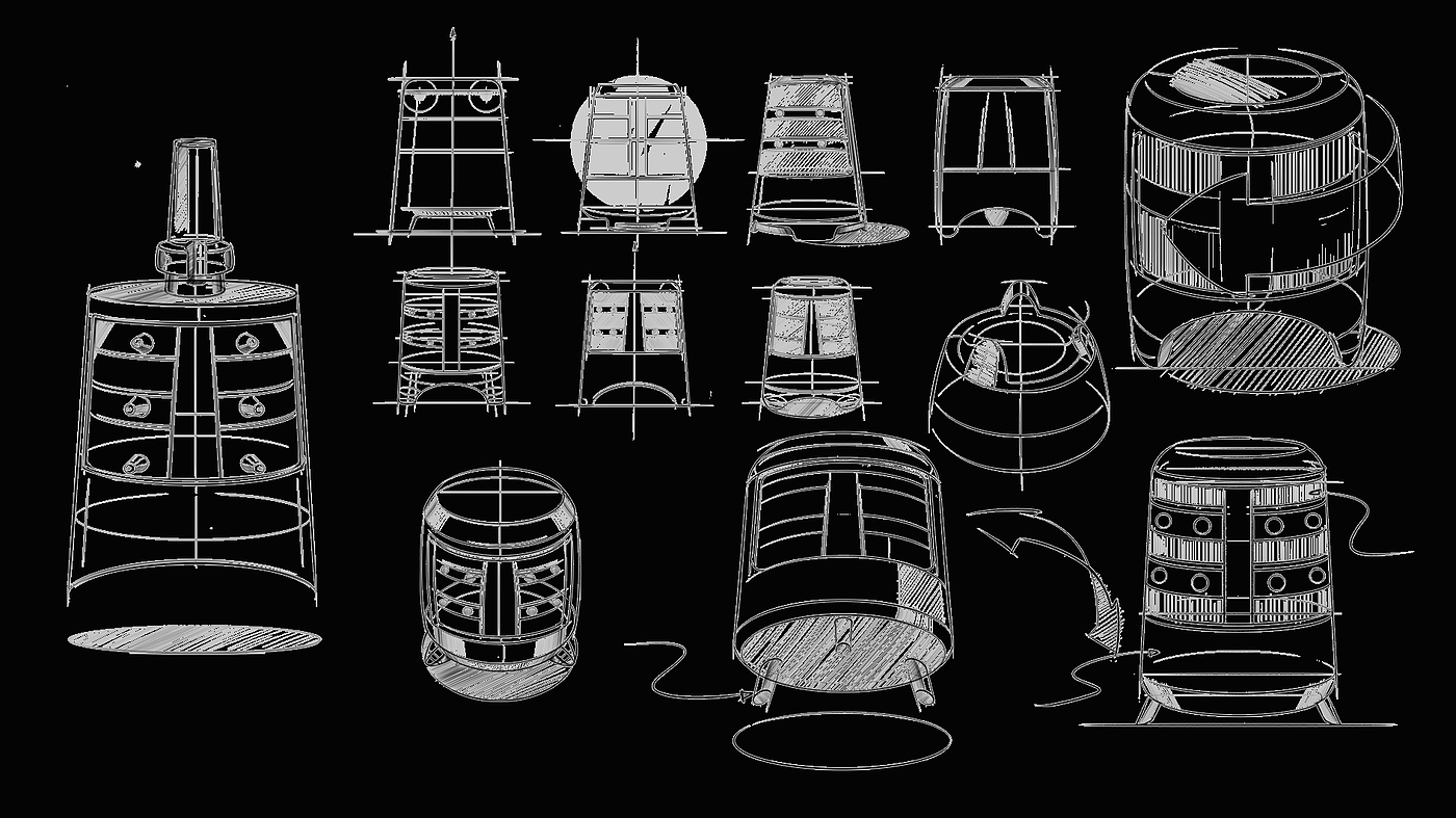 Cultural creation，sound，